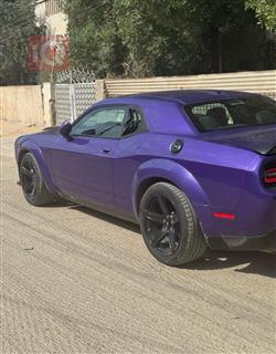 دودج تشالنجر